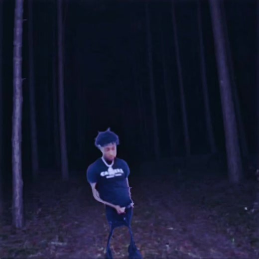 The Lost Media of Baby Boo