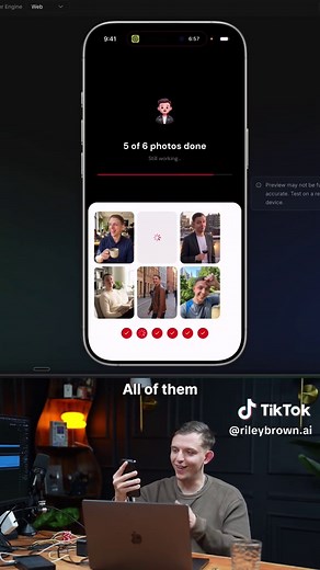 Creating a Full Stack Mobile App in 117 Seconds