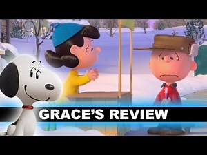 The Peanuts Movie Review - Beyond The Trailer