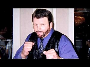 Billy Jack Haynes on his career
