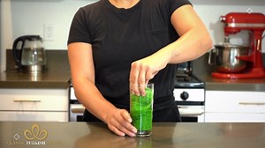 Watch Watch our test and see how absorbent are towels are! on Amazon Live