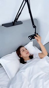 Ever wondered how a 360 Adjustable Bed Lazy Arm Bed Desk can transform your downtime? 📌 effortless tablet positioning for reading or streaming while you relax in bed. How would this add to your comfort and productivity? Discover the ultimate lazy day accessory! #LazyArmDesk #TabletHolder #ComfortZone | Smart Finds