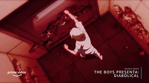 1.4M views · 4.1K reactions | The Boys Presents: Diabolical. Ve ahora en Prime Video. | Amazon Prime Video | Facebook