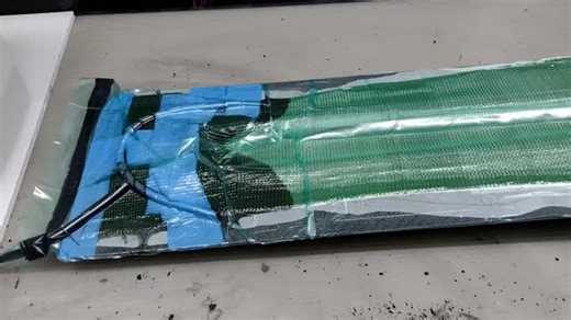 1K views · 24 reactions | Carbon fiber life. Here is a carbon fiber...