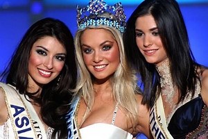 Wybory Miss World 2006