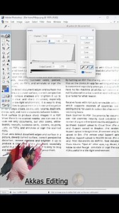 179K views · 2.5K reactions |  Remove Shadow in Photoshop Short Tutorial #photoshop #Remove #tutorial #reelsfbシ #reelsfypシ | Akkas Editing | Facebook