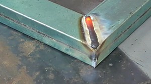 1M views · 10K reactions | Como soldar Tubulares Galvanizados o PTR para Herrería sin dejar huecos | Herreria Artesanal Los Arcos | Facebook