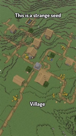 Everything is strange, especially in caves🤔