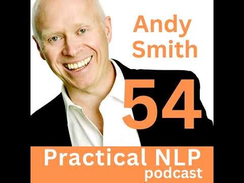 Reframing and Preframing: Practical NLP Podcast 54