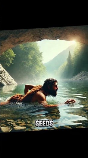 Cavemen and Cavewomen Chronicles: How Our Ancestors Lived! 🌿🏞️