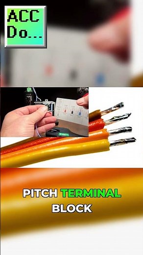 Prevent Short Circuits Use Ferrules Now! 🏭⚡🔌