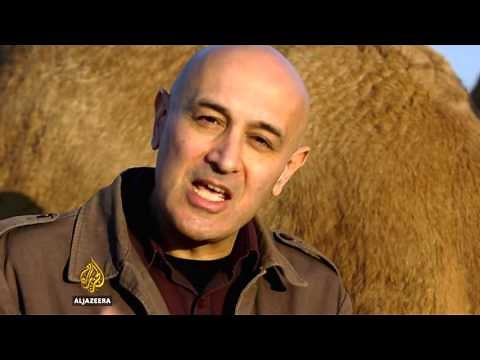 Al Khwarizmi - The father of algebra