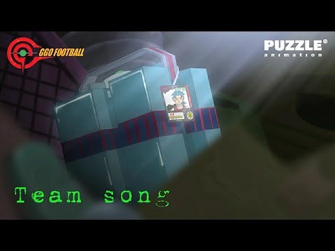 ggo football Title song ||TEAM BAREFOOT GO ||