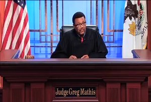 95 reactions · 12 shares | Tune in to all-new cases on Judge Mathis! On Thursday, a story you won't believe! A woman sues her ex. She says he accused her of having an affair with her female witness! You won't believe what she says next! Don't miss a minute! | Judge Greg Mathis | Facebook