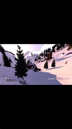 First time playing Steep ! #shortsviral #steep #youtubeshorts