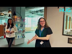 Monash College Australia Docklands City Campus