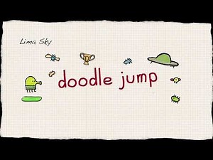 (PlayWorks Doodle Jump Music) Good News Tunes - The Pressure