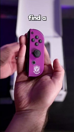 Unboxing NEW Pokemon Scarlet And Violet Nintendo Switch OLED