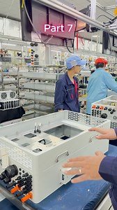 228K views · 3.5K reactions |  We now follow an inverter on the...