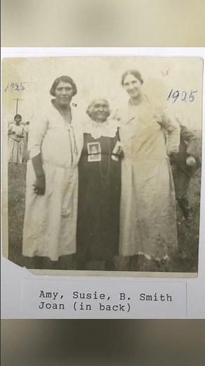 Stories of Northwestern Shoshone Latter-day Saints Come Back to Life