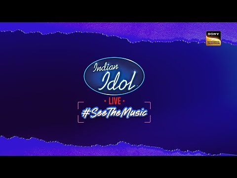 Indian Idol Season 15 | LIVE🔴 | #SeeTheMusic