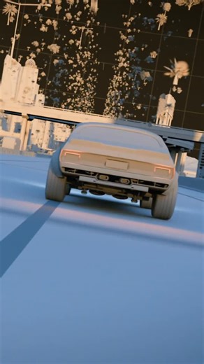 SideFX Houdini on Instagram: "Repost (YouTube: Wallacefx) - Quick breakdown of cinematic car destruction in Houdini! This 40-second clip is a glimpse into TheCarFX, my upcoming 9+ hour advanced course on vehicle destruction. 🎥 Watch the full trailer → https://youtu.be/zP2qvz_Ck4g?si=quo162fIinjPVJbf –––––––––––––––––––––––– 🔹 Follow TheCarFX for Updates: https://www.thecarfx.com #VFX #SideFXHoudini #CGI #DestructionFX #VisualEffects #kitbash #vray"