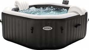86IN X86IN X28IN PURESPA JET AND BUBBLE DELUXE SET | bol