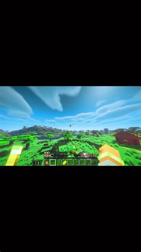 minecraft timelapse #minecraft #trending #viral #shorts