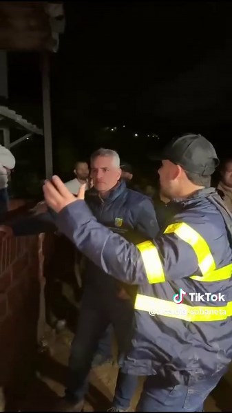 Solidaridad en tiempos de emergencia: ayudando a los damnificados