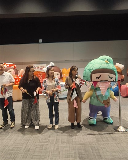 Enabling Village on Reels