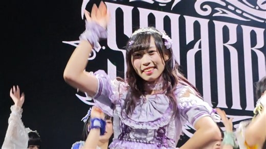 Shooting STAR【封箱SP空色轨迹Kotomi】Starry Fes蛇年封箱广州MAO中大二号馆20260208