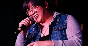 5 Seattle LGBTQ  comedians tell their stories