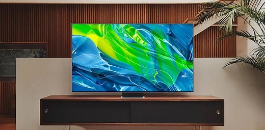 サムスン初、量子ドット技術搭載の新有機ELテレビがやってきた！