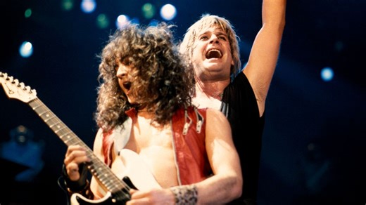 “Tom Morello said, ‘I can’t see this going on without Jake E. Lee in there somewhere’”: Ozzy Osbourne’s last show will feature an army of heavy metal greats – but it all hinged on Jake E. Lee’s involvement