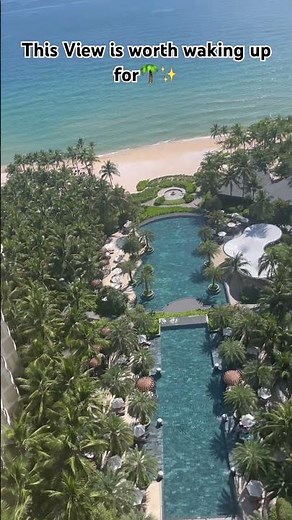 I Didn't Expect Phu Quoc to Look This Good #beachvacation #travel