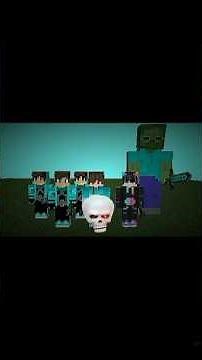 #Minecraft animation #shots