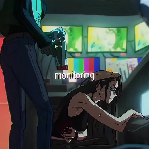 Alien Stage Round 7 Editing: Till Died Cause of Mizi