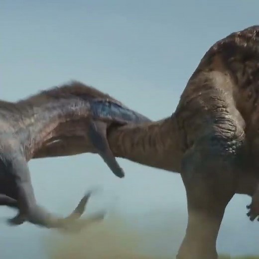 T Rex vs Triceratops Jurassic World Battle #jurassicworld #trex #triceratops #dinosaurs #dino