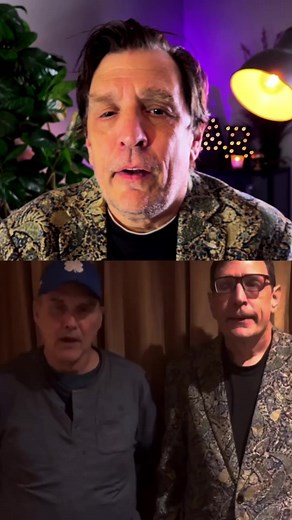 A clip from my joke contest with the great Norm Macdonald! 🤣 View the full video on my page! | Geechy Guy