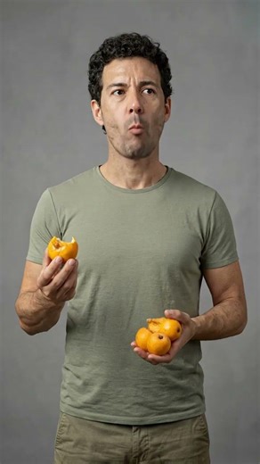 Eat Loquat Daily and THIS Happens to Your Body 🧬 (Lungs & Eyes)