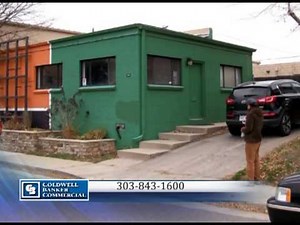 Coldwell Banker Commercial Ad 1