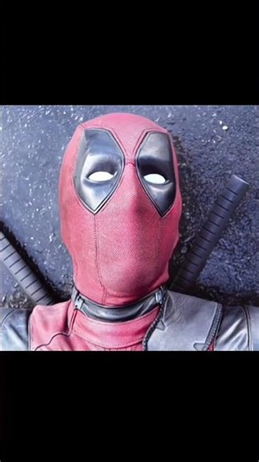 Deadpool Breathtaking Fight Scene 😱☠️ #shorts #viral #deadpool #trending