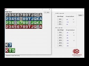 Checkmath Intro