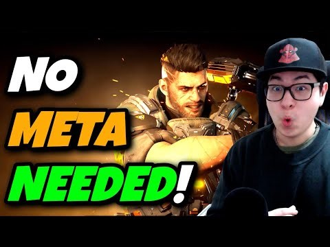 The First Descendant Dev Talk: Personal Unique Strategy & Powerful Builds Explained!