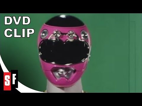 Gekisou Sentai Carranger: The Complete Series - Clip 1: Opening Sequence