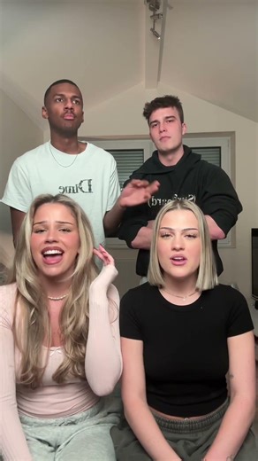 Acapella-Band gründen?✨