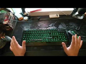 Cooler Master Devastator III PLUS Recensione - Mouse e Tastiera