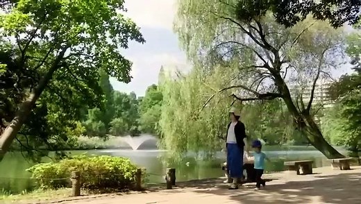 Daytime Shooting Star - japanese movie - Eng sub