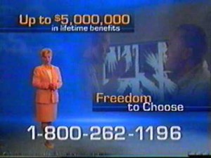 3/9/2001 CBS commercials (part 16)
