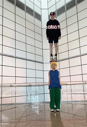 Exploring Roblox Love Languages: Fun Cosplay Ideas